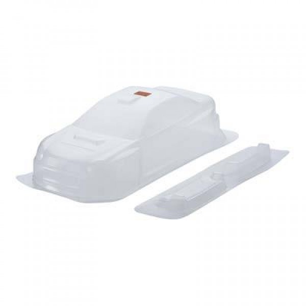 HPI Racing Impreza WRC 01 Body, 200mm