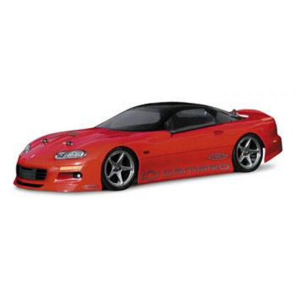 HPI Racing Camaro SS Body, 200mm
