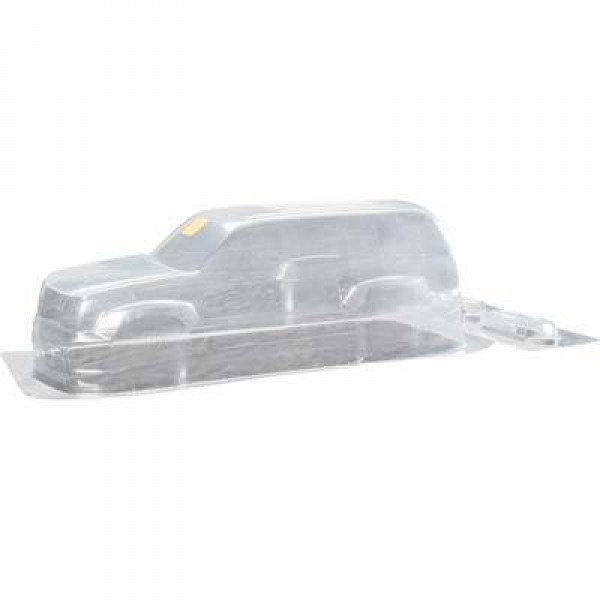 HPI Racing Cadillac Escalade Body, 200mm
