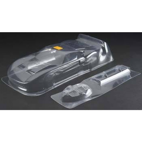 HPI Racing '05 Ford GT Body 200mm, 255mm Wheelbase