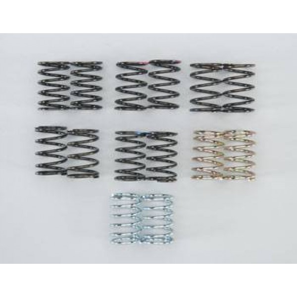 HPI Racing Spring Set Pro 4 (14)