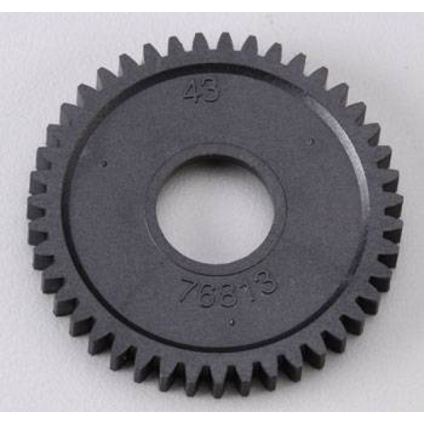 HPI Racing Spur Gear, 43T 1M (Nitro 2 Speed/Nitro 3)