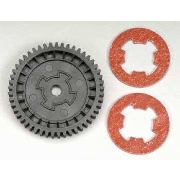 HPI Racing Spur Gear, 49T 1M (Savage X)