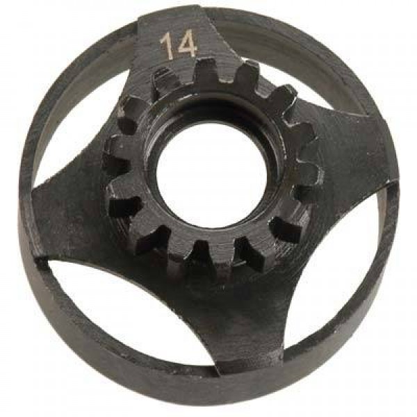 HPI Racing Racing Clutch Bell, 14T