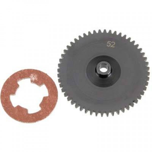 HPI Racing Heavy Duty Spur Gear, 52T