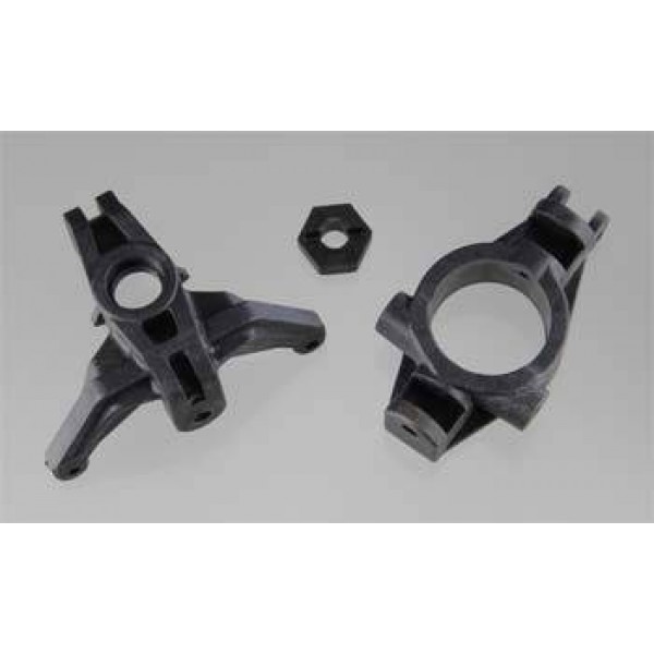 HPI Racing C-Hub Set (E-Savage)