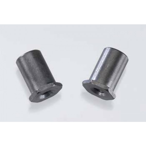 82024 Steering Flange Pipe 3x6x10mm E-Savage (2)