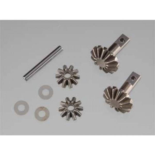 HPI Racing Differential Bevel Gear, 13T/10T (E-Savage)