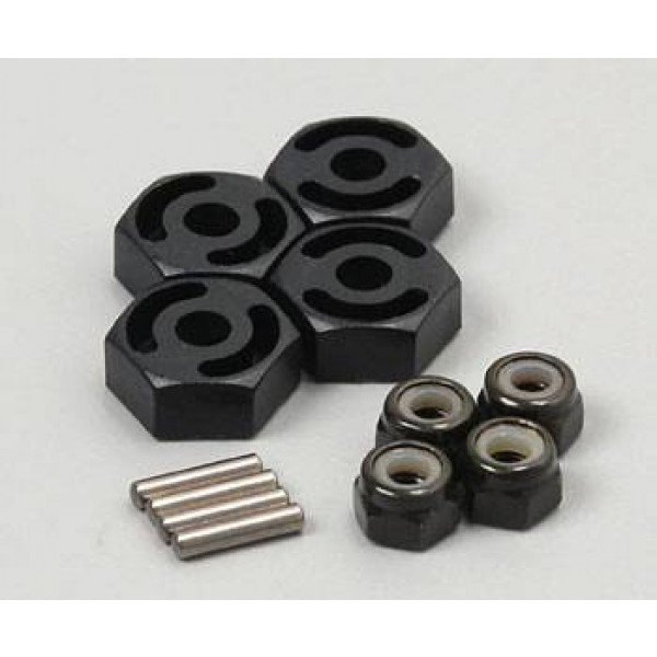 HPI Racing Wheel Adapter (Sprint 2)