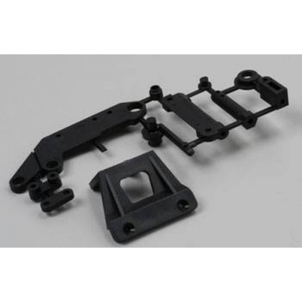 HPI Racing Battery Holder Set (Sprint RTR)