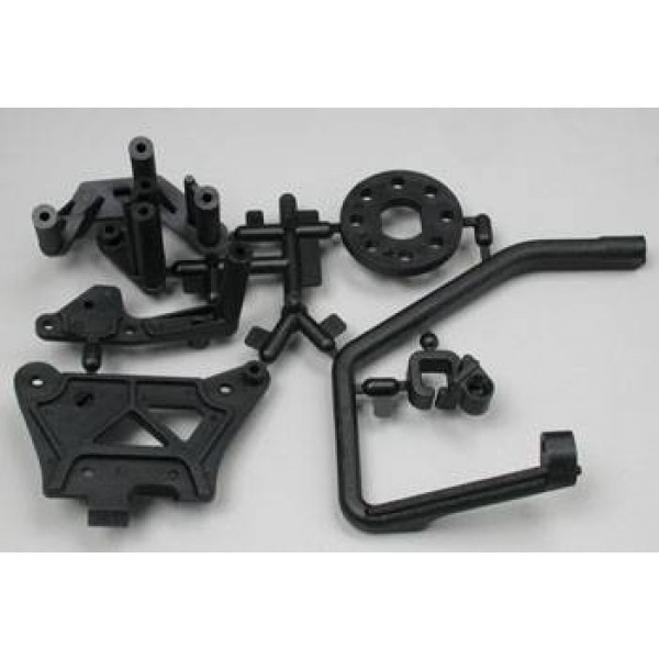 HPI Racing Support Set (Nitro 3)