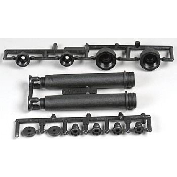 HPI Racing Shock Body Set (Savage 21) (2)