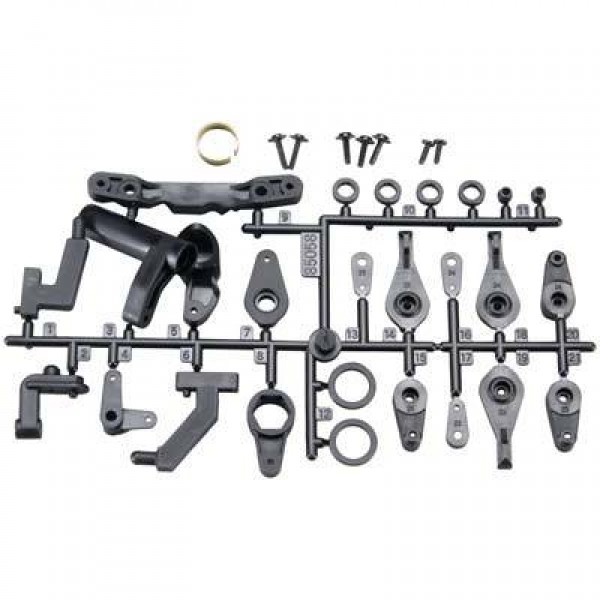 HPI Racing Steering Crank/Servo Saver