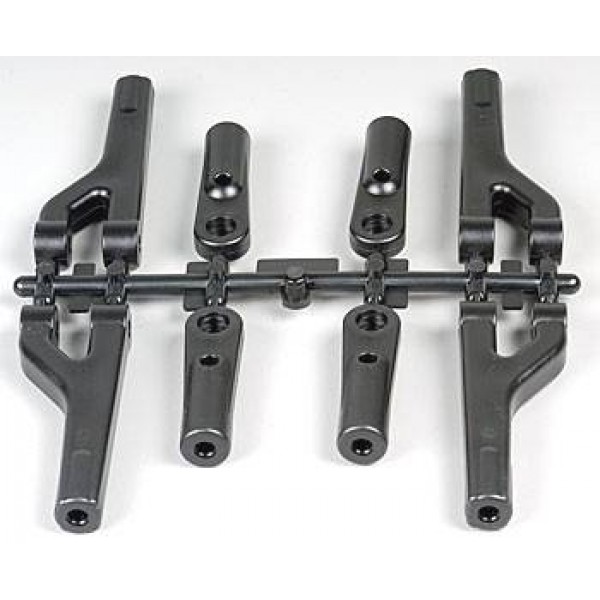 HPI Racing Upper Tie-Rod Set (Savage)
