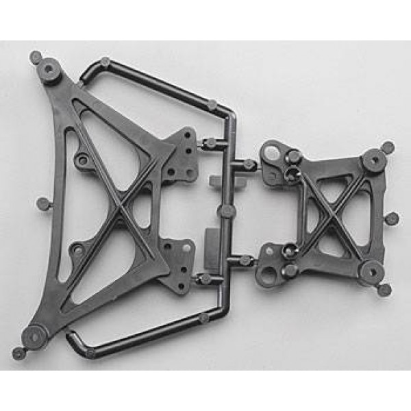 HPI Racing Shock Tower Set (MT 2)