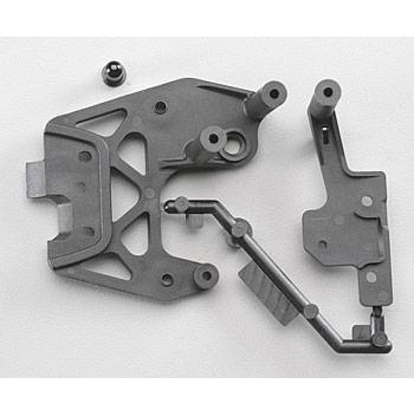 85078 Radio Support Set