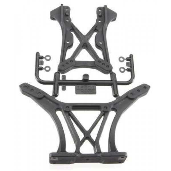 HPI Racing Shock Tower Set (E-Firestorm)
