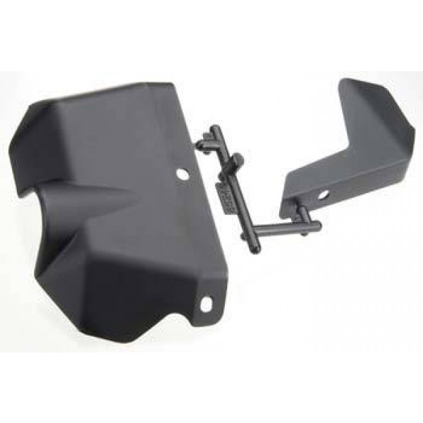 HPI Racing Engine Guard (Baja 5T)