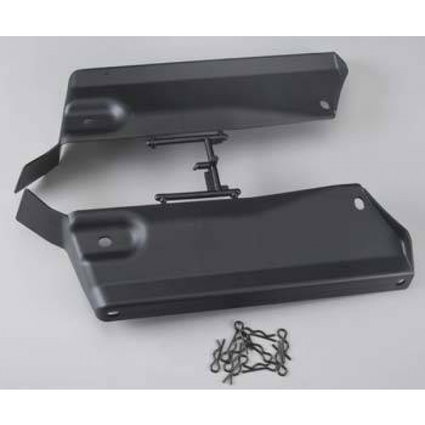 HPI Racing Stone Guard (Baja 5T)