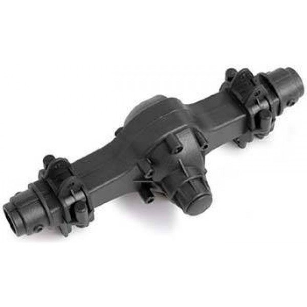 HPI Racing Front/Rear Axle-Differential Case Set (Wheely King)