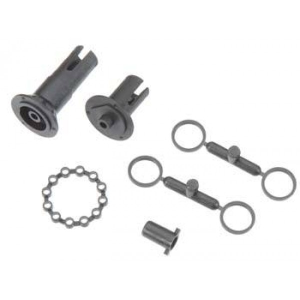 HPI Racing Differential Outdrive Set