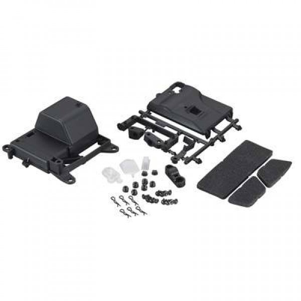 HPI Racing Radio Box Set (Baja)