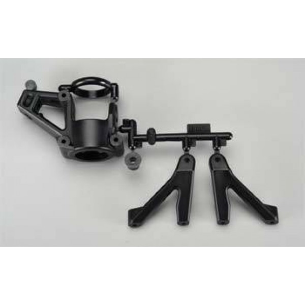 HPI Racing Front Hub Carrier Set (Baja)