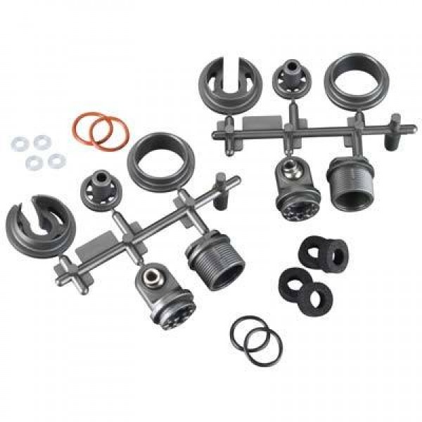 HPI Racing Shock Parts Set (Baja)