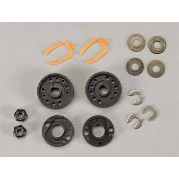 HPI Racing Shock Piston Set (Baja)