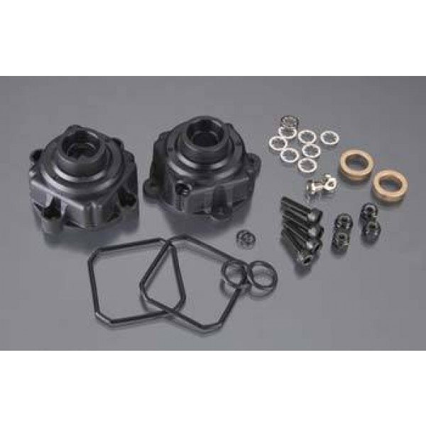 85426 Differential Case Set Baja