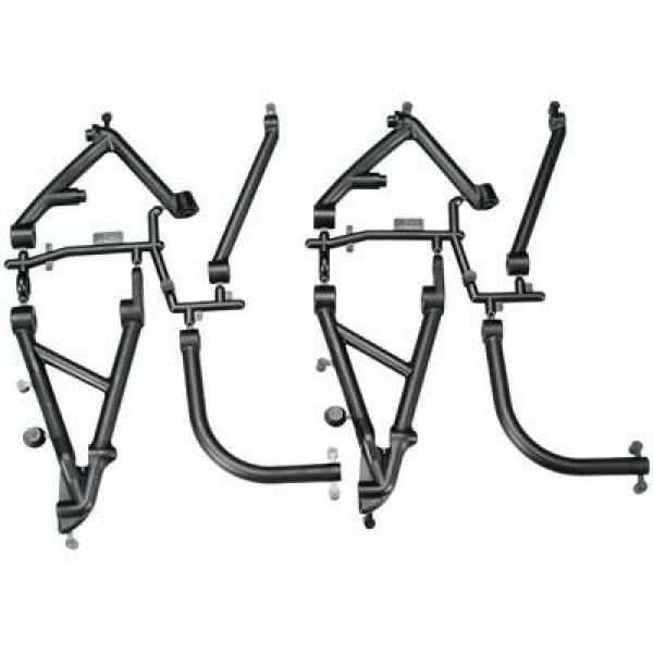 HPI Racing Rear Shock Tower Set (Baja)