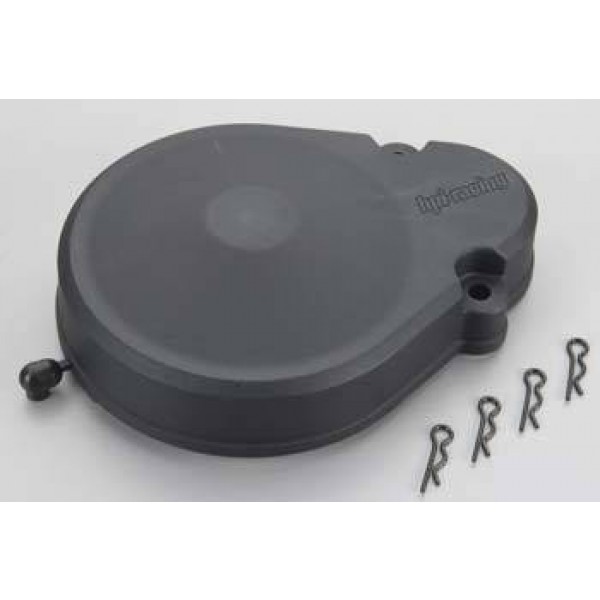 HPI Racing Gear Cover (Baja)