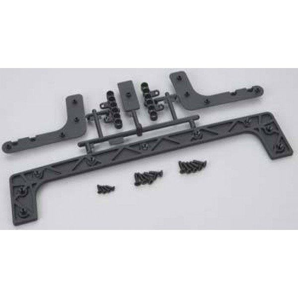 HPI Racing Body Stiffener, Baja 5T-1 Truck Body