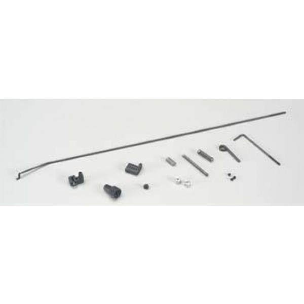 HPI Racing Throttle Linkage Set (Baja)