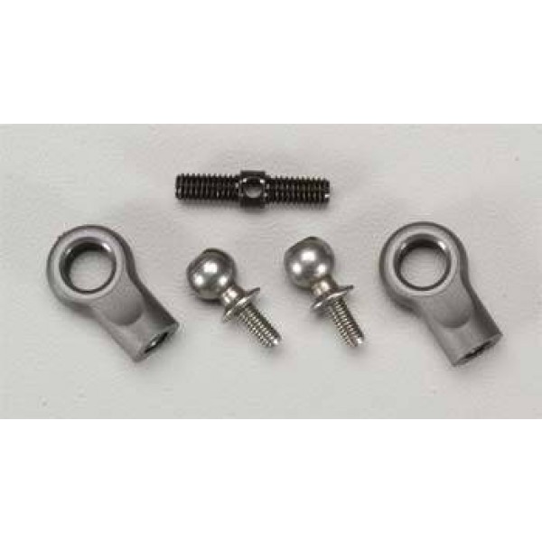 HPI Racing Steering Linkage Set (Baja)