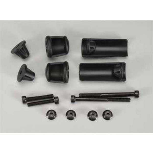 HPI Racing Front Shock Mounting Set (Baja 5B)
