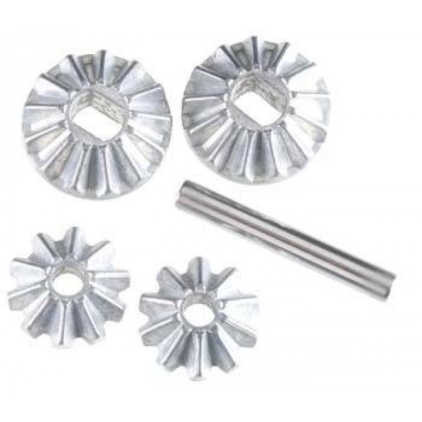 HPI Racing Bevel Gear Set, 13/10T