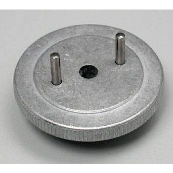 HPI Racing Flywheel with Collet & Pins