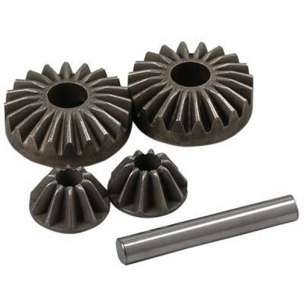 HPI Racing Bevel Gear, Set Gear Differential (Savage 21)