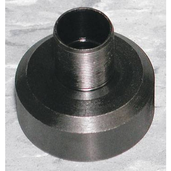 HPI Racing Clutch Bell 12mm 2-Speed (Nitro 2 Speed, Nitro 3)