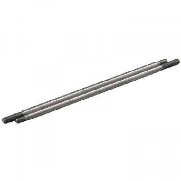 HPI Racing Shock Shafts, 3x84mm (Savage 21) (2)