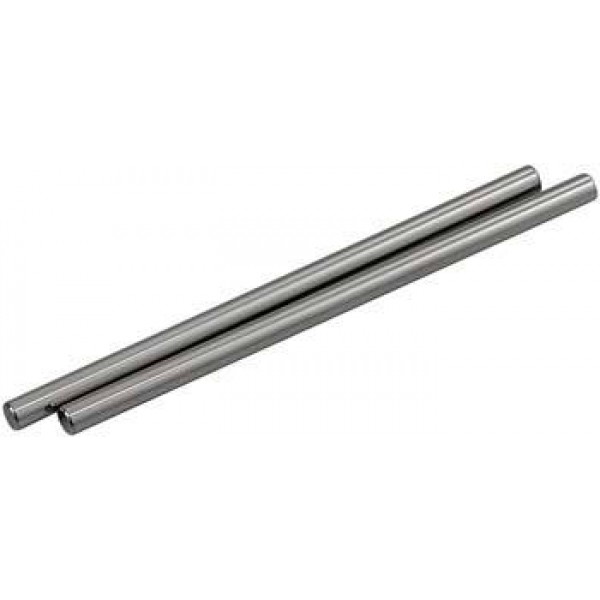 HPI Racing Shafts 4x78mm, Silver (Savage 21) (2)