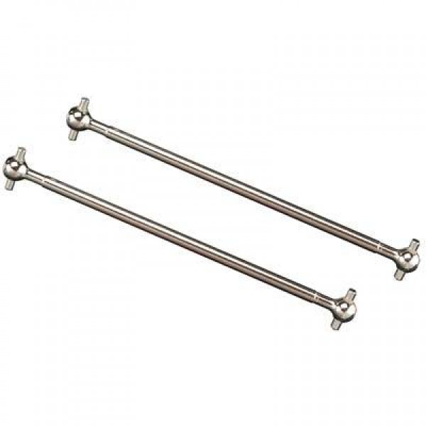 HPI Racing Heavy Duty Dog Bone 9x123mm (Savage 21)