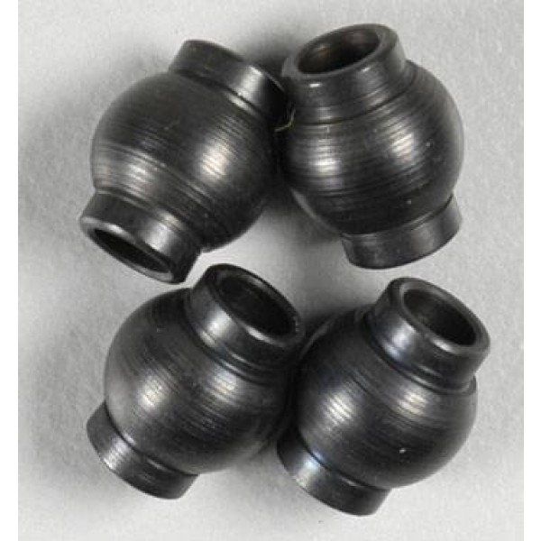 HPI Racing Ball 6.8x8x3mm (Savage SS)