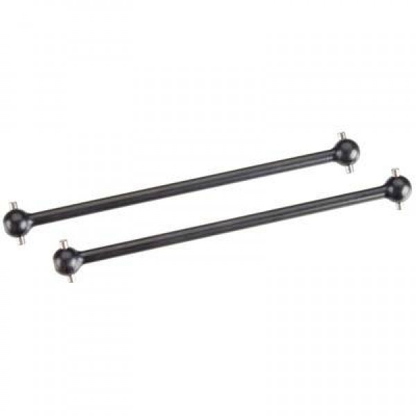 HPI Racing Super Heavy Duty Drive Shafts, 11x123mm (2)
