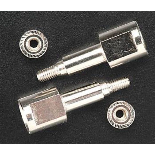 86312 Heavy Duty Differential Shaft 5x26x7mm MT2