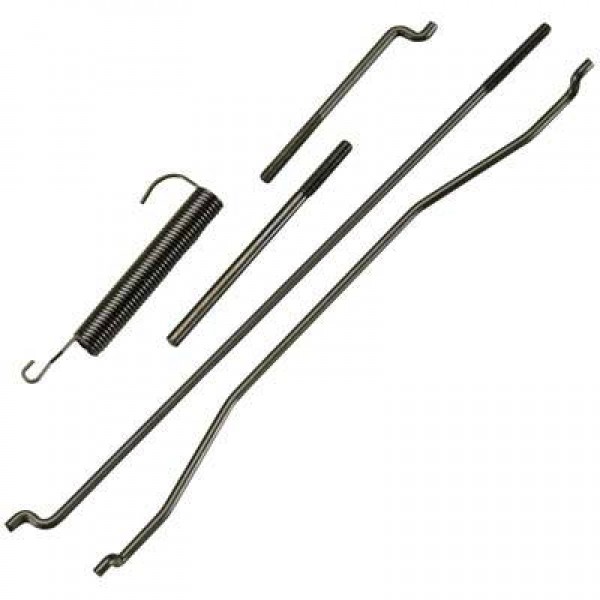 HPI Racing Brake Linkage Set