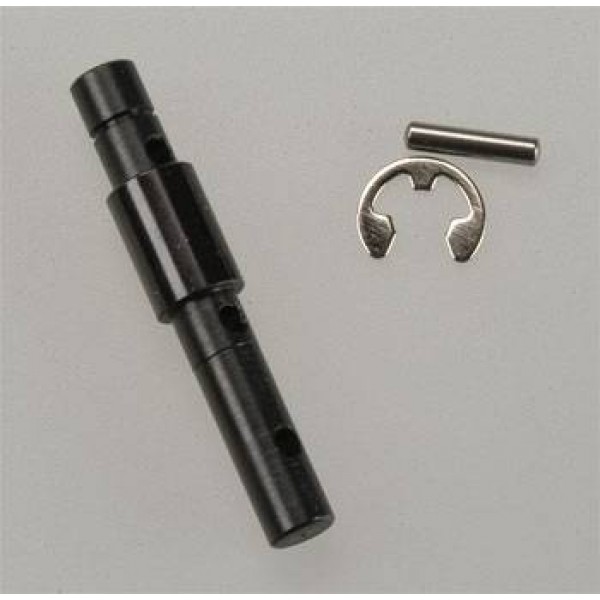 HPI Racing Idler Shaft 6x8x45mm (Savage 3 Speed)