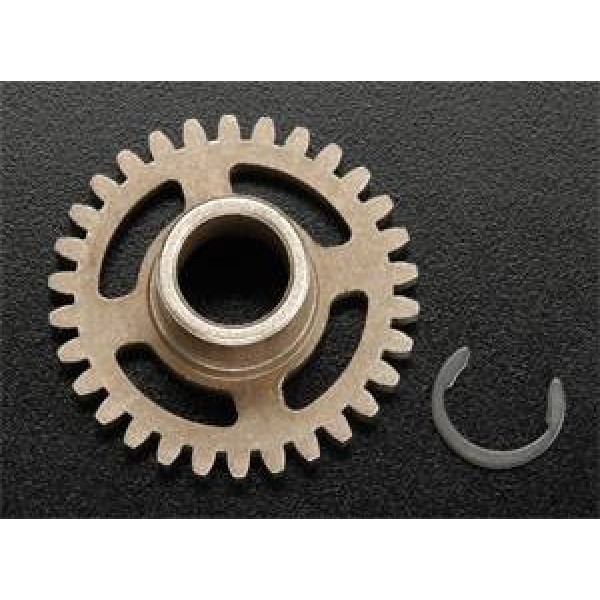 HPI Racing Idler Gear, 30T, 3-Speed
