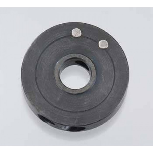 HPI Racing Assembled 2 Speed Clutch Holder, Heavy Duty, Black (Savage X)